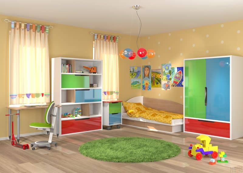 b5ea5a9ab7985d032e41755999616011 Як вибрати безпечну меблі для дитячої кімнати