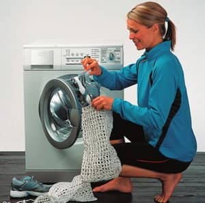 c11279a52548319c55879103c8549bca Як прати кросівки в пральній машині (Відео)