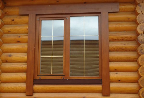 aca40720f0e75a0384df9284303fa48a Наличники на вікна в деревяному будинку — переваги використання