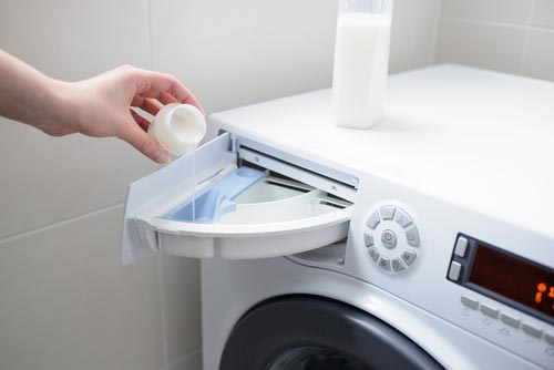 16b40d9dadf8aa07e7cec4cdc29342a8 Скільки порошку сипати в пральну машину автомат: норма для прання