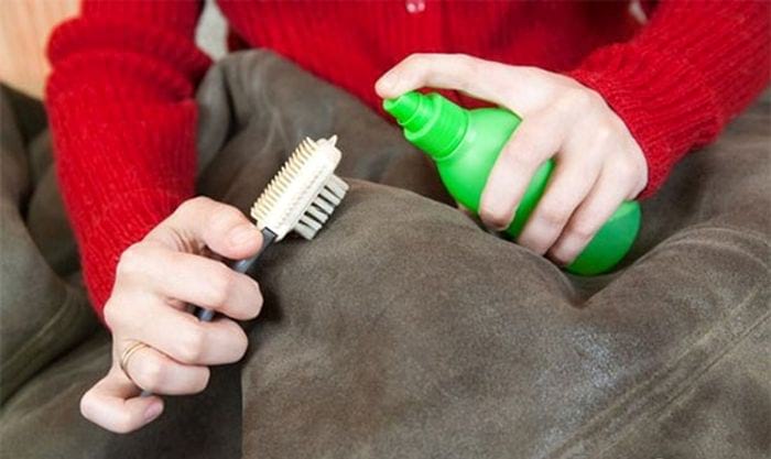  Як почистити хутро дублянки в домашніх умовах: 3 методу