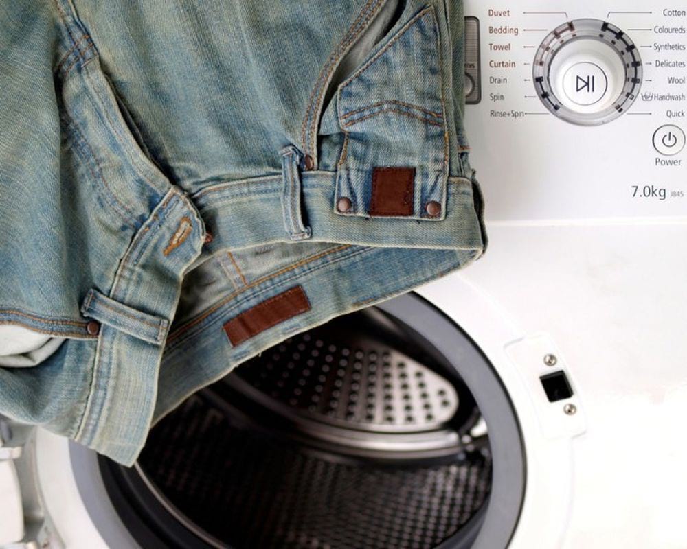 2567215372326d6b3b31a8c93678e76c Як прати джинси в пральній машині автомат і вручну