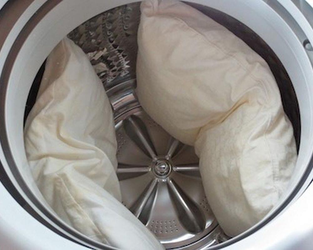 37d75f5c3b82fd0fe801c7e25eac773a Як прати бамбукові подушки в пральній машині в домашніх умовах: правила сушіння