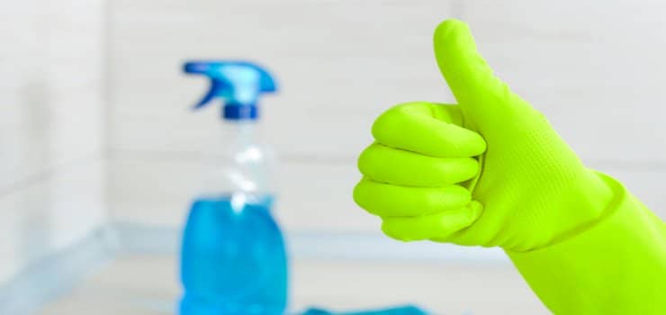 452d05da1278142116ab76e40e3f0da8 Прибирання будинку: 6 продуктів для чищення, які потрібні всім