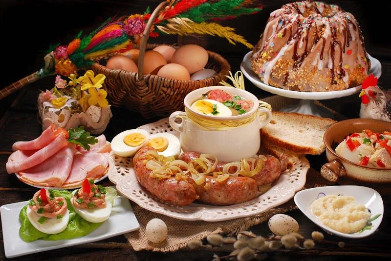 5dc6fa910db848bfe3c8e4717a8d9077 Великдень: традиції і звичаї в Росії, словянські звичаї святкування