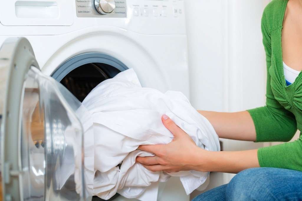 5f4fe5d46cf6b16d0c04485927eba70f Як прати сорочки в пральній машинці або вручну: поради
