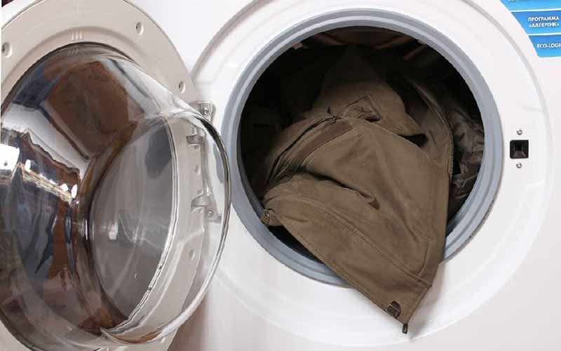 6dec30f4e4ac0f55f27ec45f29367ad4 Як прати куртку в пральній машині і вручну: рекомендації