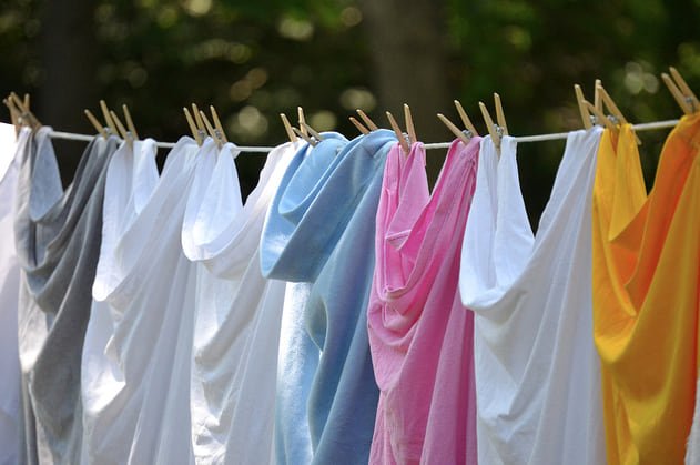 a622b7328aeb4770114894ad8e667063 Як відіпрати полинявшие речі: поради щодо прання