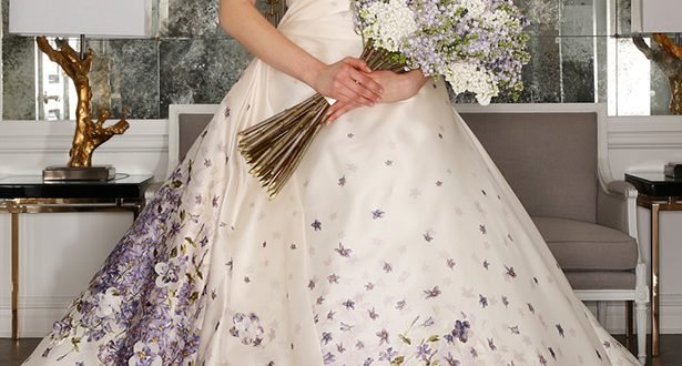 d01b820ce9d1cf0f142371eb439ccda4 Весільні сукні: модні тенденції, фасони і фото новинок