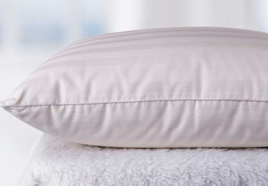 f5b96906dbf749e8a3b598ed7d1b3719 Як випрати пухову подушку в домашніх умовах: рекомендації