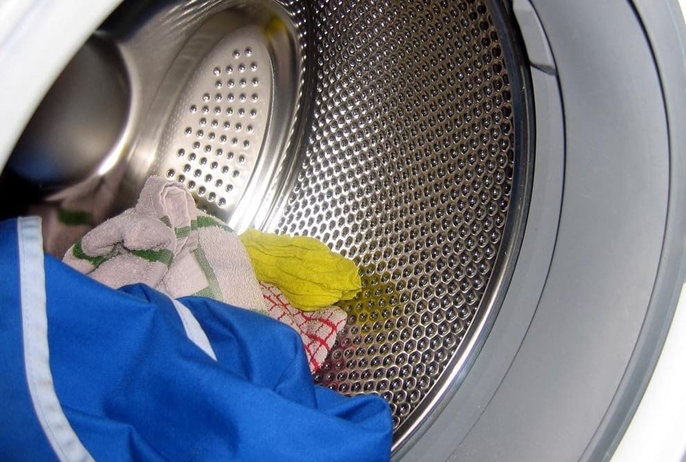 fe51bf1f80436e216e793eb3b55cc29c Як прати в пральній машині: рекомендації по сушінню та прасуванні