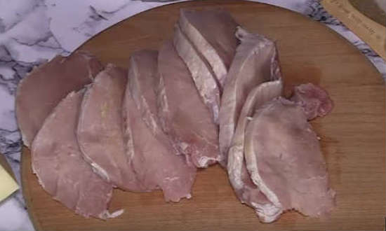  Мясо по французьки з свинини в духовці, прості рецепти приготування швидко і смачно