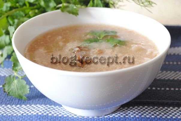 6ba060fb1a986e8347f675460203427c Як приготувати в домашніх умовах суп харчо