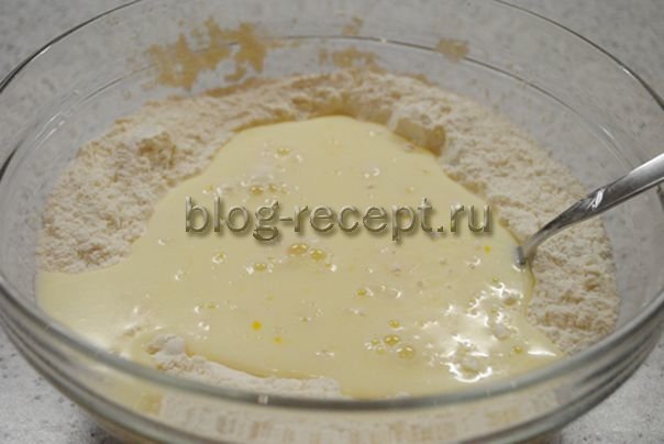 b3d37757f423e16db923c43afc410155 Як приготувати тісто для домашніх пельменів на молоці