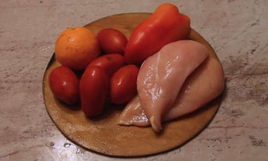  Дієтичні рецепти страв з курячої грудки, запеченої в духовці в домашніх умовах