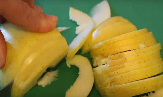  Найпростіші рецепти приготування сирної шарлотки з яблуками, швидко і незабутньо смачно