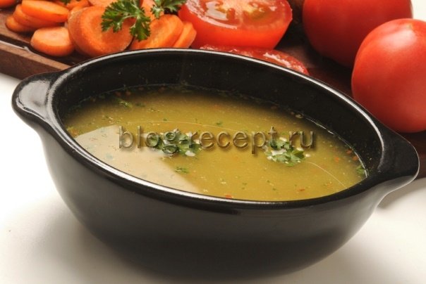 f51523e425f86a988e61eef70cba23a6 Як приготувати в домашніх умовах суп харчо