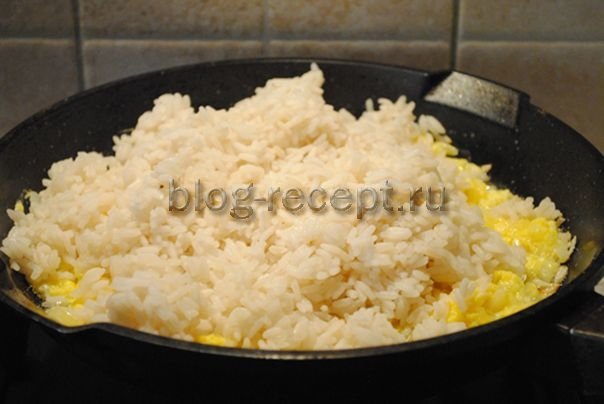 0586b63141780154aa07369b35a1d48b Як приготувати рис з овочами по китайськи, японською або тайськи