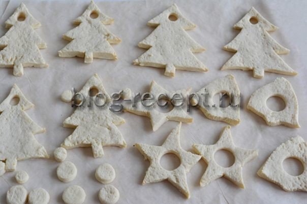 0baddd1f2d7ff61b55cf6514b9bce307 Печиво на Новий Рік та Різдво – смачне і красиве
