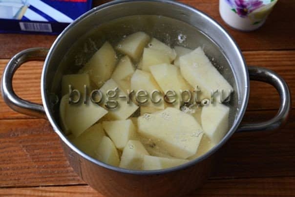 145ca60a7f37b6bc6be3728d53747e0e Як приготувати картопляне пюре на молоці, вершках, на воді
