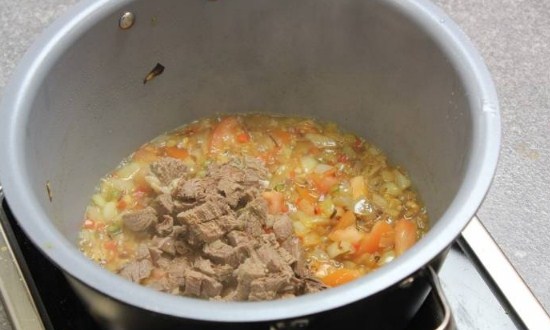  Рецепти приготування супу «Харчо» з бараниною по грузинськи