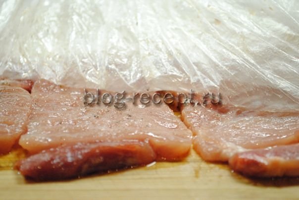 1a5476df890968eb6f4769fbe7e1b9d1 Як приготувати відбивні зі свинини щоб були мякі і соковиті