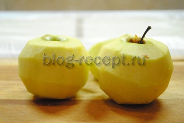 1ffbf9c99ffc855d6e68697673763e3c Два рецепту яблучного штруделя з листкового тіста