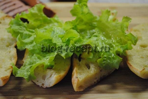 20f11b84d191e665d002c6f5e6ee9fd8 Небанальні рецепти: гарячі бутерброди з фото, прості і смачні