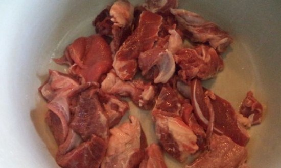  Суп харчо з яловичиною — 6 рецептів приготування харчо в домашніх умовах