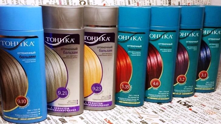 27e61062f59774f62d18970e58e061eb Шампунь для відновлення кольору сивого волосся: контурний, барвний, тонуючий шампунь від сивини, відгуки