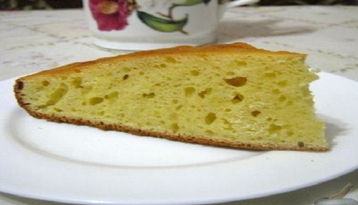  Бісквіт для торта дуже смачний і простий рецепт в домашніх умовах