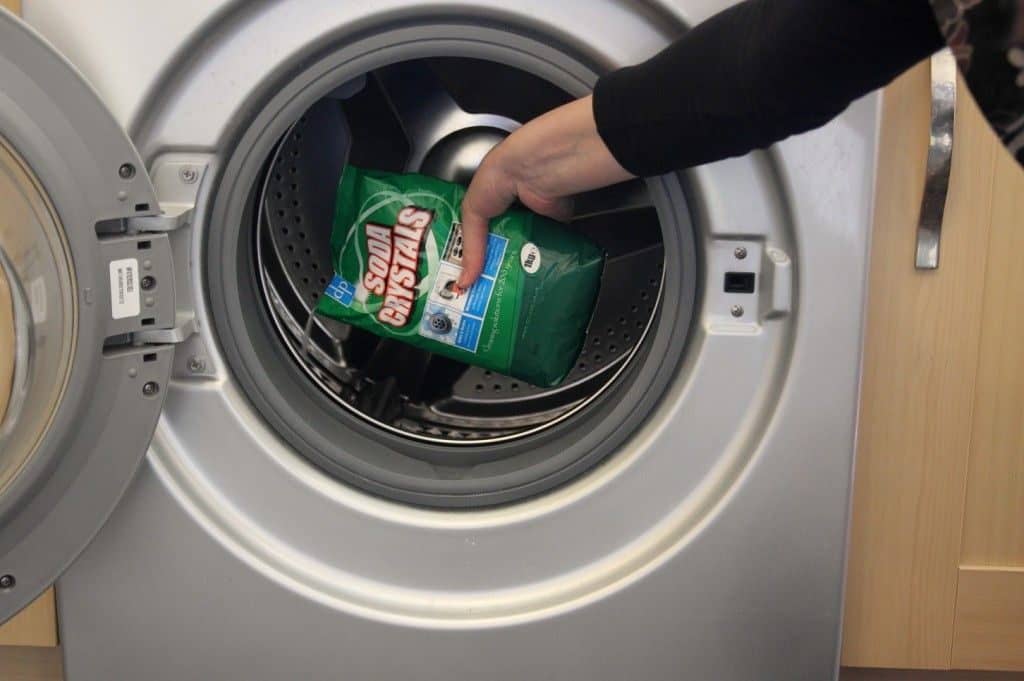 28549509b2cdc01c04197b033ff1efc4 Як очистити резину в пральній машині: 8 засобів