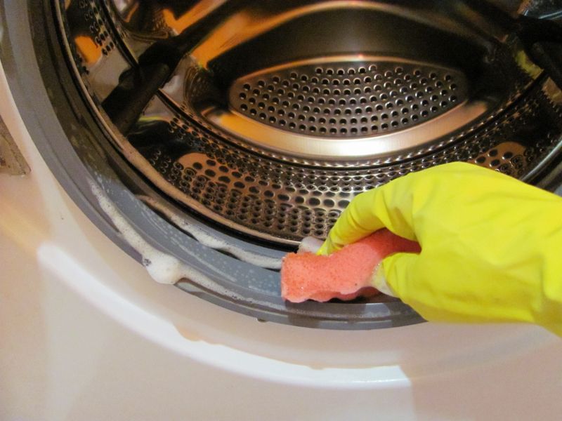 29840f5921ba7fd9247de1957cc117ff Як очистити пральну машину від накипу домашніми засобами