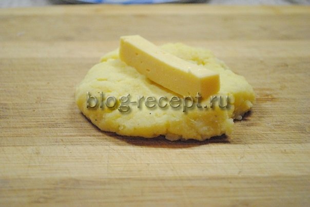 333c713f2da1bbaff6fe397e4180c308 Як приготувати картопляні котлети – рецепт з фото покроково