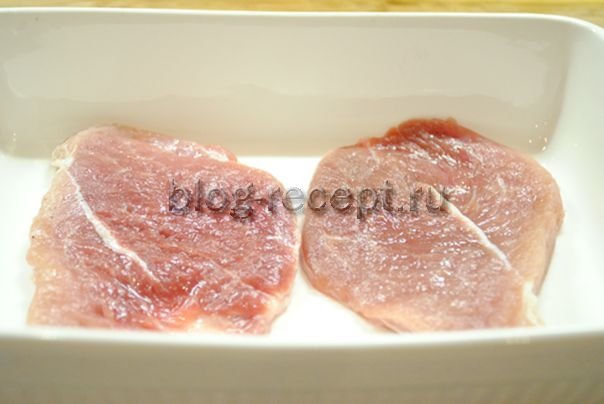 360ad13d168c54d272b542f3bf4ac433 Як смачно приготувати мясо по французьки з свинини в духовці – рецепт з покроковими фото
