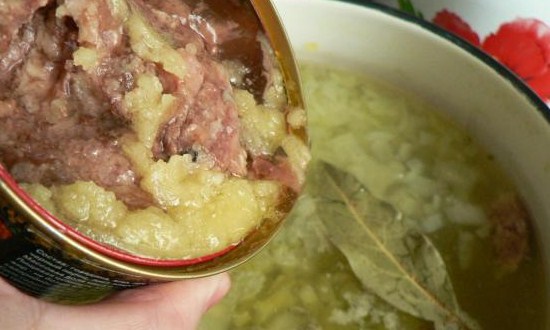  Суп харчо з яловичиною — 6 рецептів приготування харчо в домашніх умовах