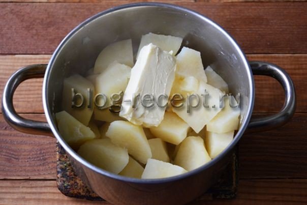 49314744f3d1cacb7bfd420286966c97 Як приготувати картопляне пюре на молоці, вершках, на воді