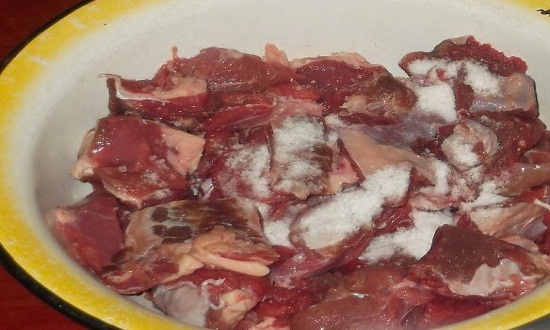  Шашлик з яловичини, рецепти самого смачного маринаду, щоб мясо було мяким і соковитим