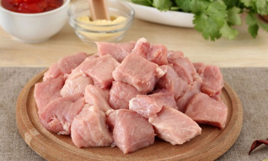  Суп Харчо з свинини — 6 рецептів приготування домашнього супу