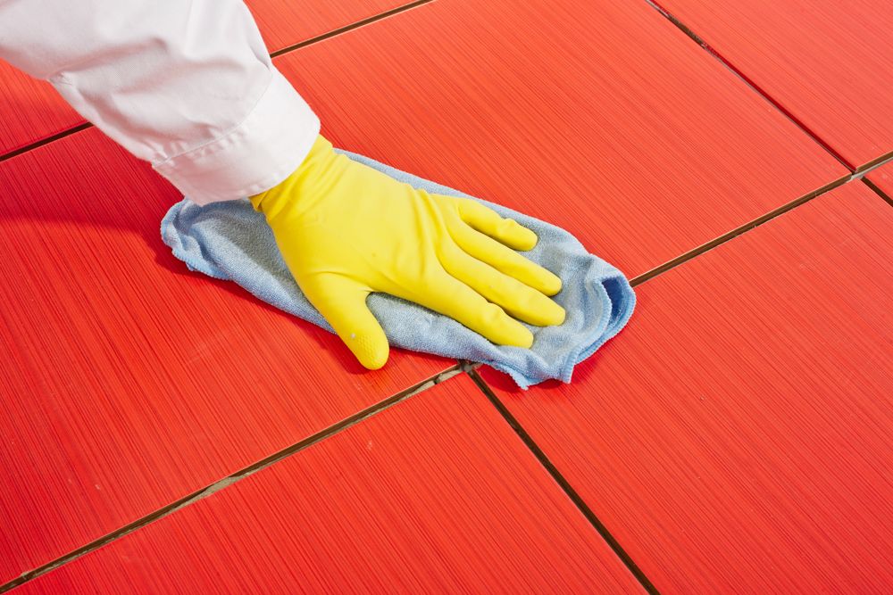 71c2b00682d1439806fb8d4892fa319d Як очистити плитку від плиткового клею: способи чищення