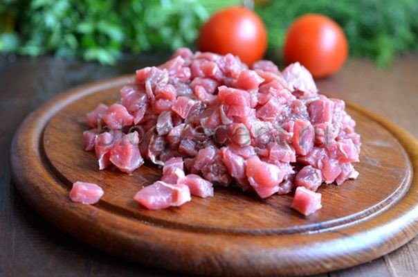74e3393be58fbf47a78b0f43f88ba9b7 Готуємо домашні ковбаси: з свинини і яловичини