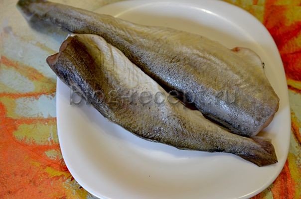 7785097b9373e837a4c535c99a0cd84c Прості, смачні й корисні рецепти риби з овочами в духовці