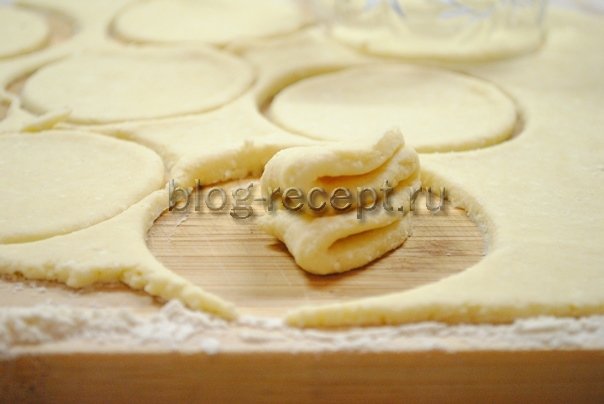 7db357e75e9c090e5ebd7509e001afa2 Як в домашніх умовах приготувати з сиру дуже смачне печиво