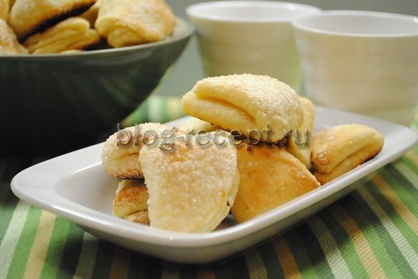 866e7301c9242c84669a0a1a3c64860a Як в домашніх умовах приготувати з сиру дуже смачне печиво