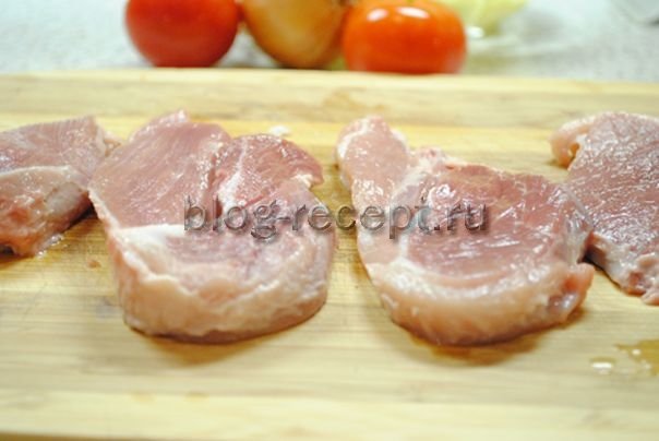 892b4ff03a0fc1a6645a43d09b39d386 Як смачно приготувати мясо по французьки з свинини в духовці – рецепт з покроковими фото