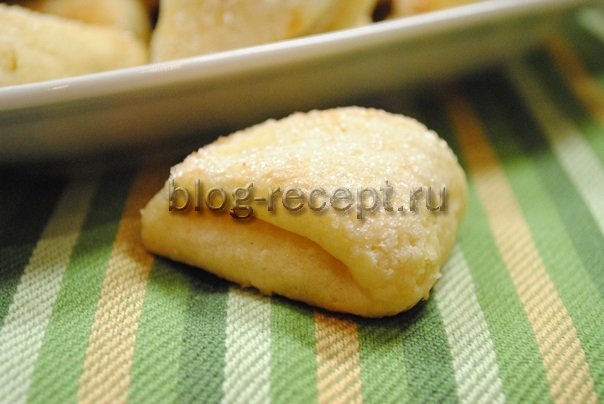 8f83b265b303b4836e37648d241fa65b Як в домашніх умовах приготувати з сиру дуже смачне печиво