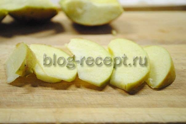 9337dc8aee93d871dbe11e0625319c6e Слойки з яблуками з готового листкового тіста: рецепт з фото