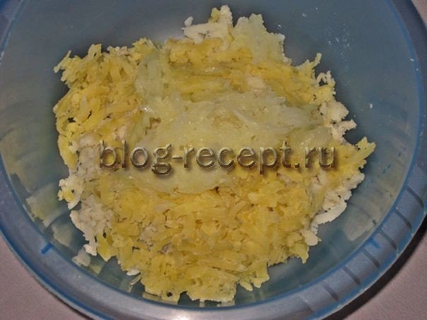 a215cee436a3a39bf9ebc3c549822664 Картопляні биточки – рецепти приготування
