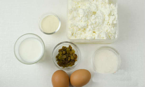  Як приготувати сирну запіканку в духовці — рецепти як у садку