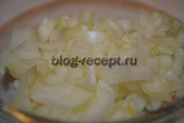 aaa939e1cb755ee352786918e19fe642 Класичний і простий рецепти салату «Цезар» з куркою, покрокові з фото